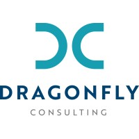 Dragonfly Consulting logo - Similar company to Starling
