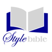 Stylebible logo - Similar company to Preview