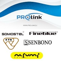 Pro-link.eu logo - Similar company to Centrum Komputerowe Eplaneta