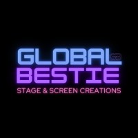 Global Bestie logo - Similar company to Pixel Mobb