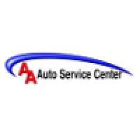 Aa Auto Service Center