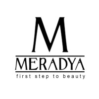 Meradya Cosmetics logo - Similar company to Devi Medicine&Dermocosmetic