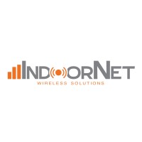 IndoorNet logo - Similar company to Berrade | Cabinets And Data Center Integration