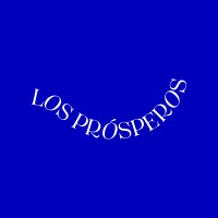 los prósperos consultora logo - Similar company to Pax Atleta | Bienestar Para Deportistas