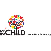 For The Child logo - Similar company to Bayfront Youth And Family Services