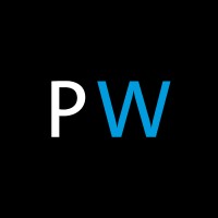 PassworD logo - Similar company to Webstores Digital Partner