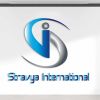 Stravya International logo - Similar company to The Satvic Mind Therapy