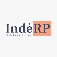 IndéRP logo - Similar company to Tous Politiques !