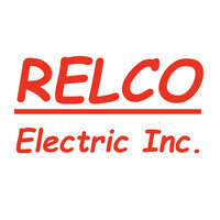 Relco Electric Inc logo - Similar company to Mackey Services