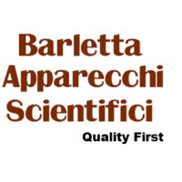Barletta Apparecchi Scientifici Srl logo - Similar company to Mysanitek.Com