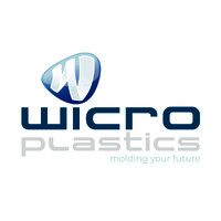 Wicro Plastics logo - Similar company to Promatrix