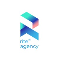 Rite Agency logo - Similar company to Simple Team