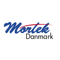 Mortek Danmark logo - Similar company to Datec Medico