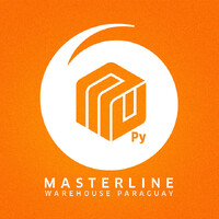 Masterline Warehouse Paraguay logo - Similar company to Masterline Group®