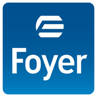 Foyer Belgium logo - Similar company to Herck Plus
