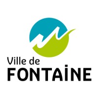 Ville de Fontaine logo - Similar company to Ville D'Echirolles