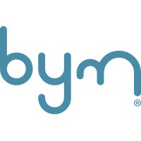 BYM - Beyond Your Motion logo - Similar company to Ellixo