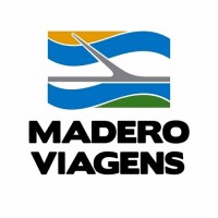 Madero Viagens logo - Similar company to Nak Stuff