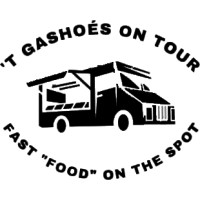 Gashoes on Tour logo - Similar company to Lb Next Events