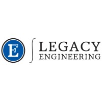 Legacy Engineering, P.C. logo - Similar company to Legacy Engineering