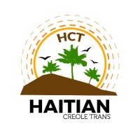 Haitian Creole Trans logo - Similar company to Creole Solutions