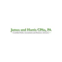 James and Harris CPAs, PA logo - Similar company to Keystone Advisors Llc