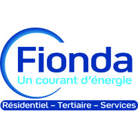 Fionda logo - Similar company to Fangame