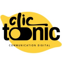 Clic tonic logo - Similar company to Unipro Group