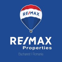 RE/MAX Properties Bucuresti logo - Similar company to Consoft