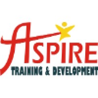 Aspire Training & Development logo - Similar company to Aspire Training And Development