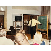 #DrDiversity logo - Similar company to Onpar Now