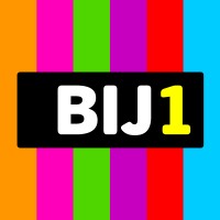 BIJ1 logo - Similar company to De Vonk