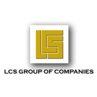 LCS Group of Companies logo - Similar company to The Lcs Group