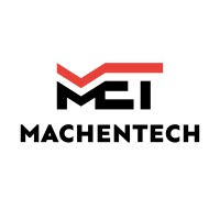 Machentech logo - Similar company to Quality Cutting Tools Inc.