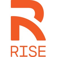 RISE Sport for Social Impact Platform logo - Similar company to Spin Sport Innovation