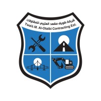 twaik M. ALOtaibi logo - Similar company to Twaik
