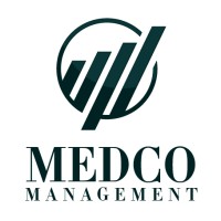 Medco Management logo - Similar company to Armored & Strong