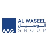 Al Waseel Group (AWG) logo - Similar company to Fasilah