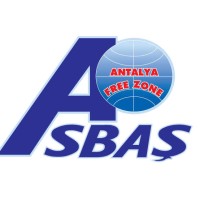 ASBAŞ Antalya Free Zone Founder and Operator Inc logo - Similar company to Qterminals Antalya