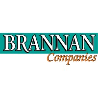 Brannan Companies logo - Similar company to Echo 8