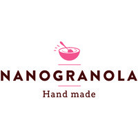 NANOGRANOLA logo - Similar company to 🦏 Macrobrand