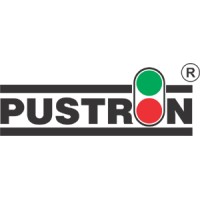 Pustron logo - Similar company to Aangee Compounds Llp