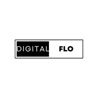 Digital Flo logo - Similar company to Alphazen Technologies