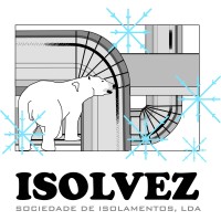 Isolvez Group. Isolibérica logo - Similar company to Ctei