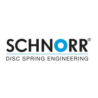 SCHNORR GmbH logo - Similar company to Qcision Ag