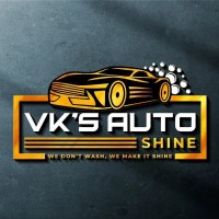VK's Auto Shine logo - Similar company to Auto-Pneum Engineers