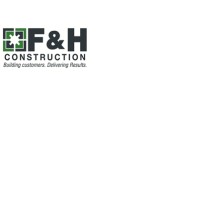 F&H Construction Company logo - Similar company to Fh Construction