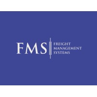 Freight Management Systems, Knoxville TN logo - Similar company to Land Development Solutions - Knoxville, Tn