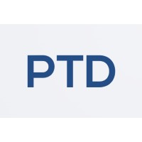 PTD logo - Similar company to Khan Electrical Services