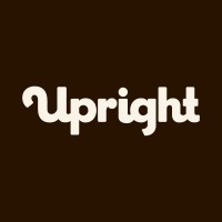 Upright logo - Similar company to Freightpal, Inc.